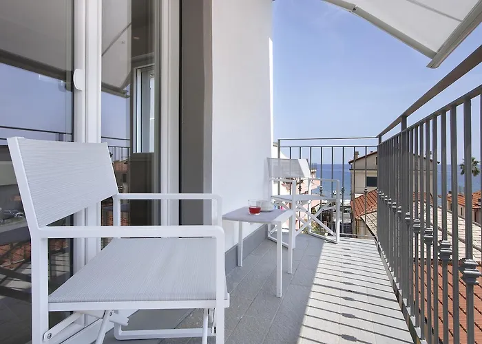 Residence Dolcemare