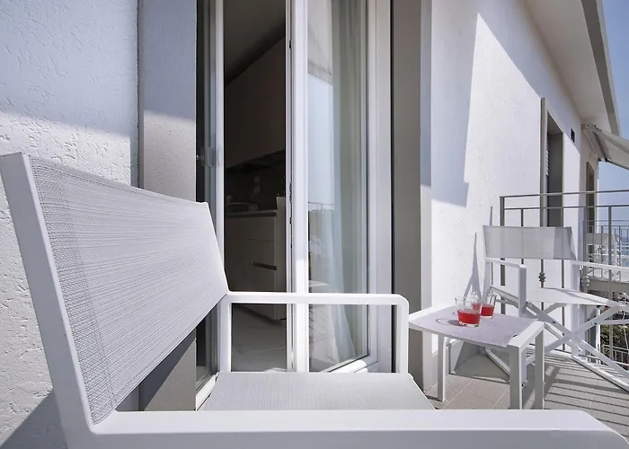 Residence Dolcemare