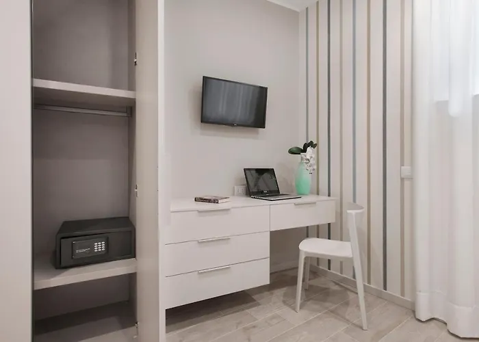 Residence Dolcemare