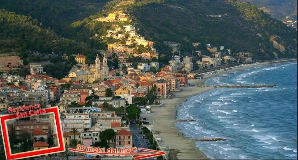Dolcemare 3*