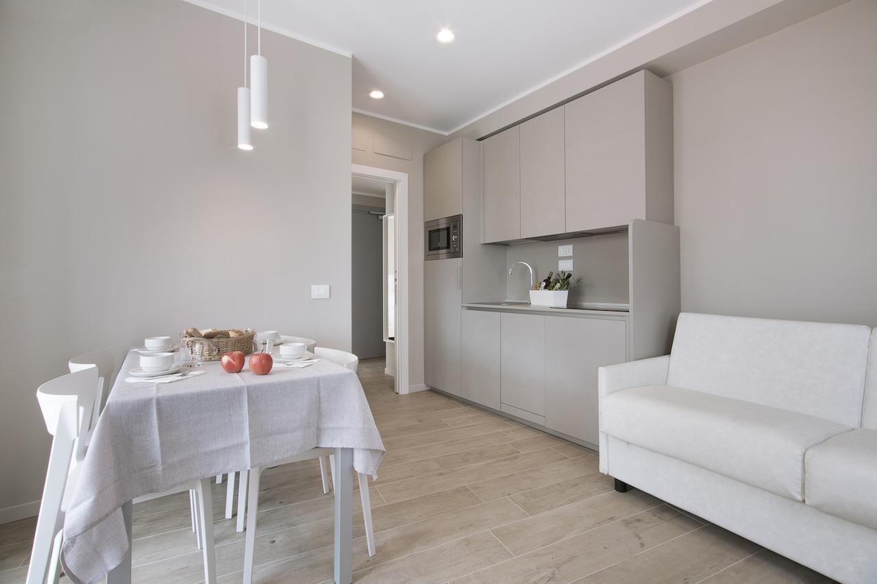 Apart-hotel Dolcemare