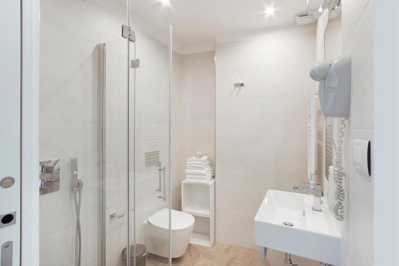 Apart-hotel Dolcemare 3*