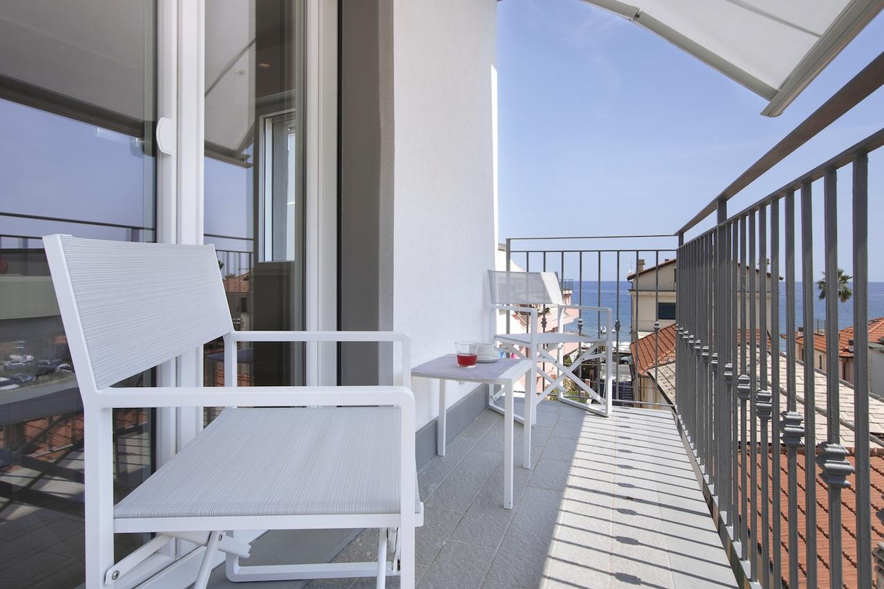 Dolcemare 3* Laigueglia