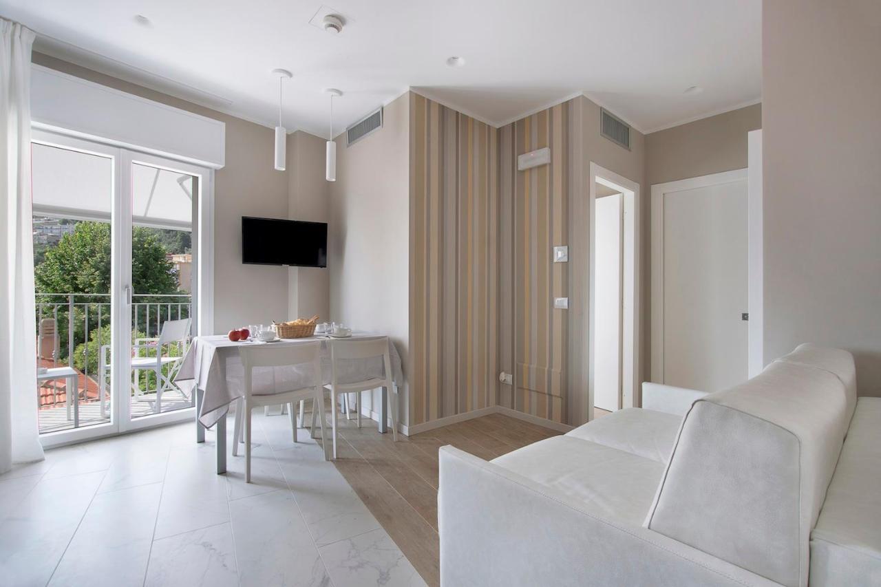 Dolcemare 3* Laigueglia