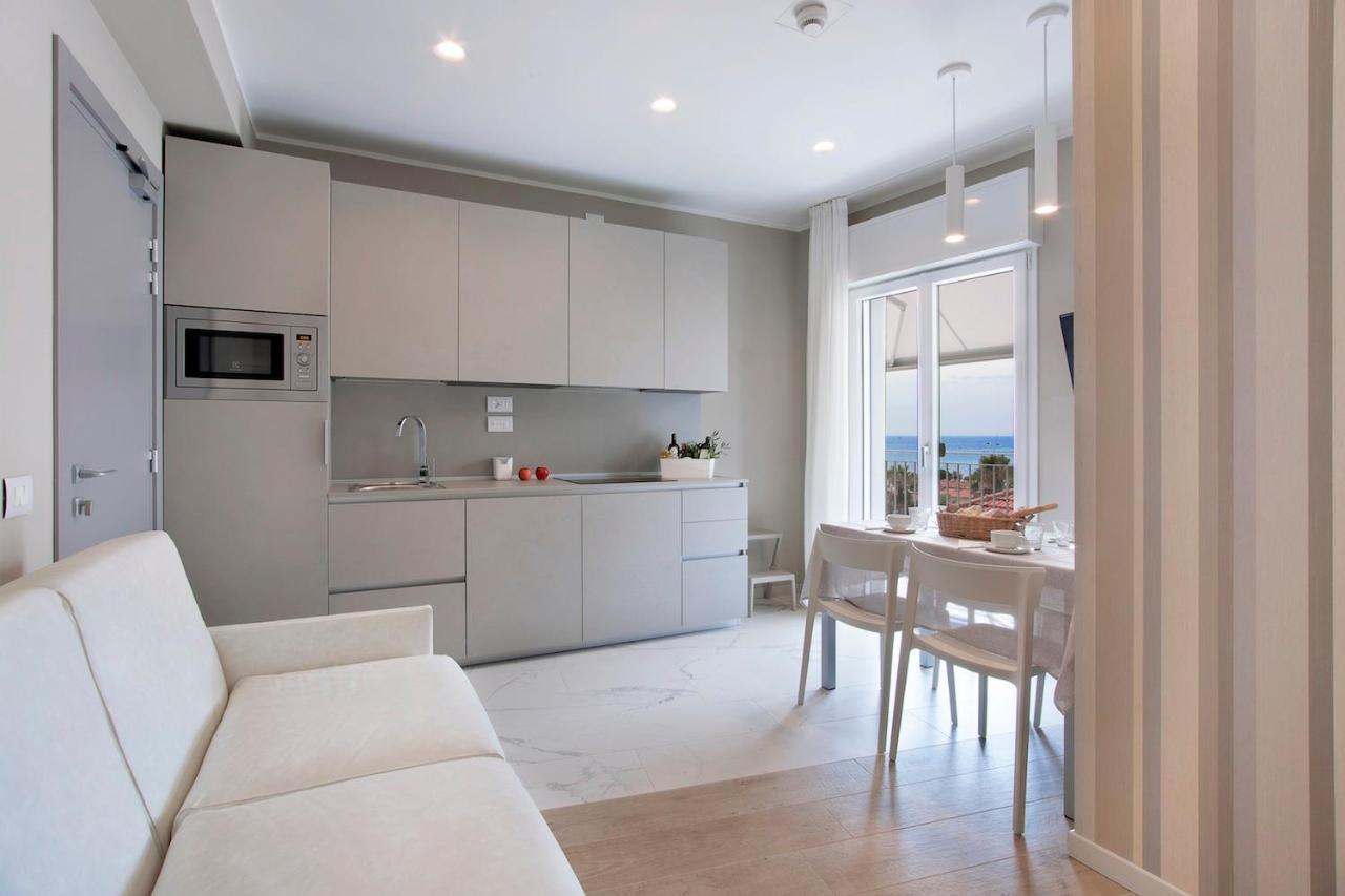 Dolcemare Apartahotel