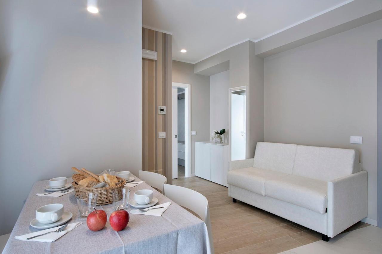 Dolcemare Apartahotel Laigueglia