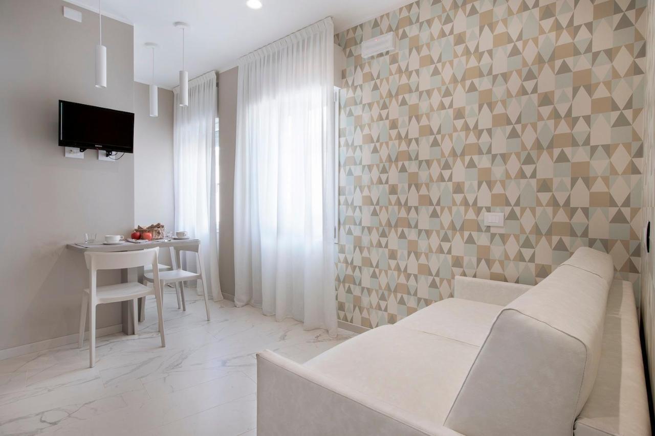 Dolcemare Apartahotel 3*