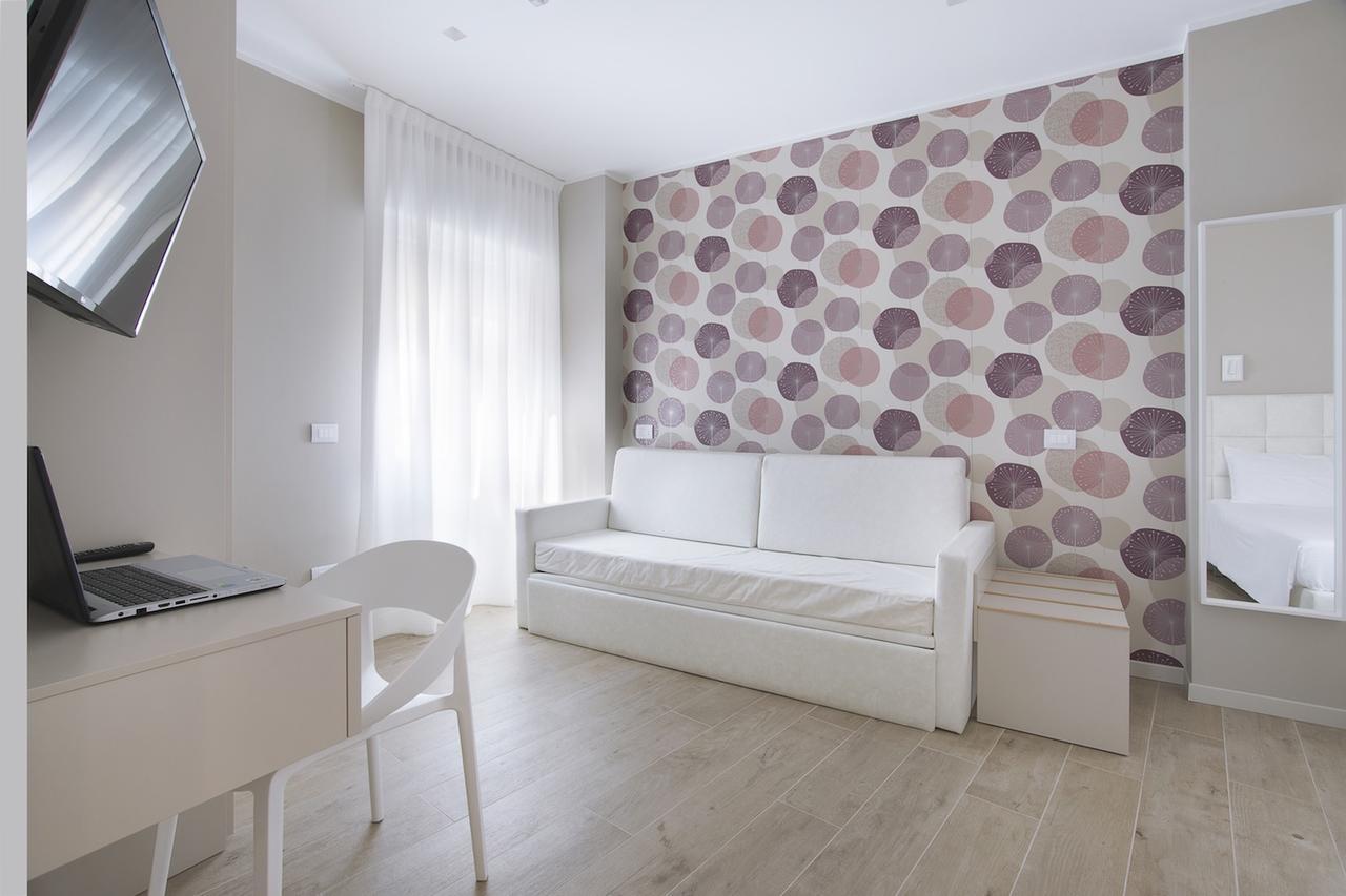 Dolcemare Apart-hotel