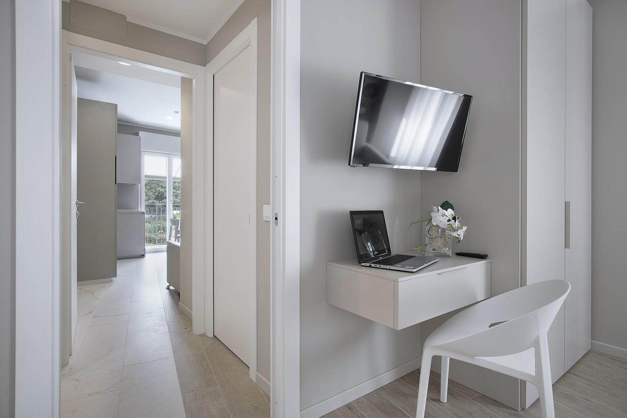 Apart-hotel Dolcemare