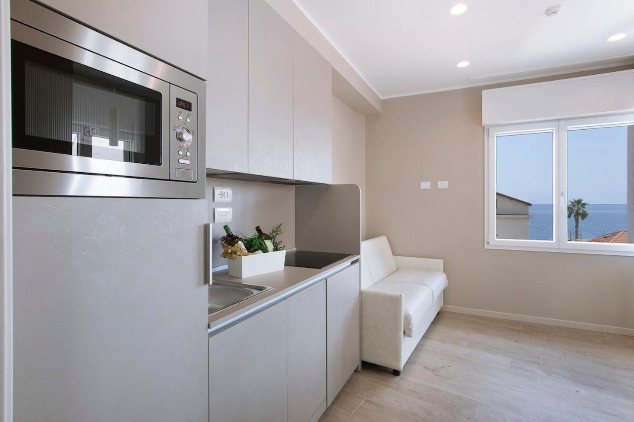 Dolcemare Apartahotel