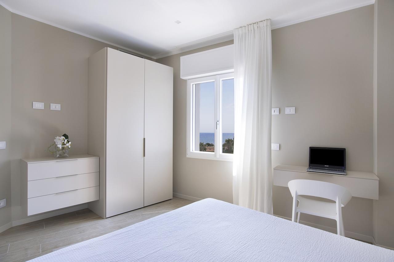 Apartahotel Dolcemare Laigueglia