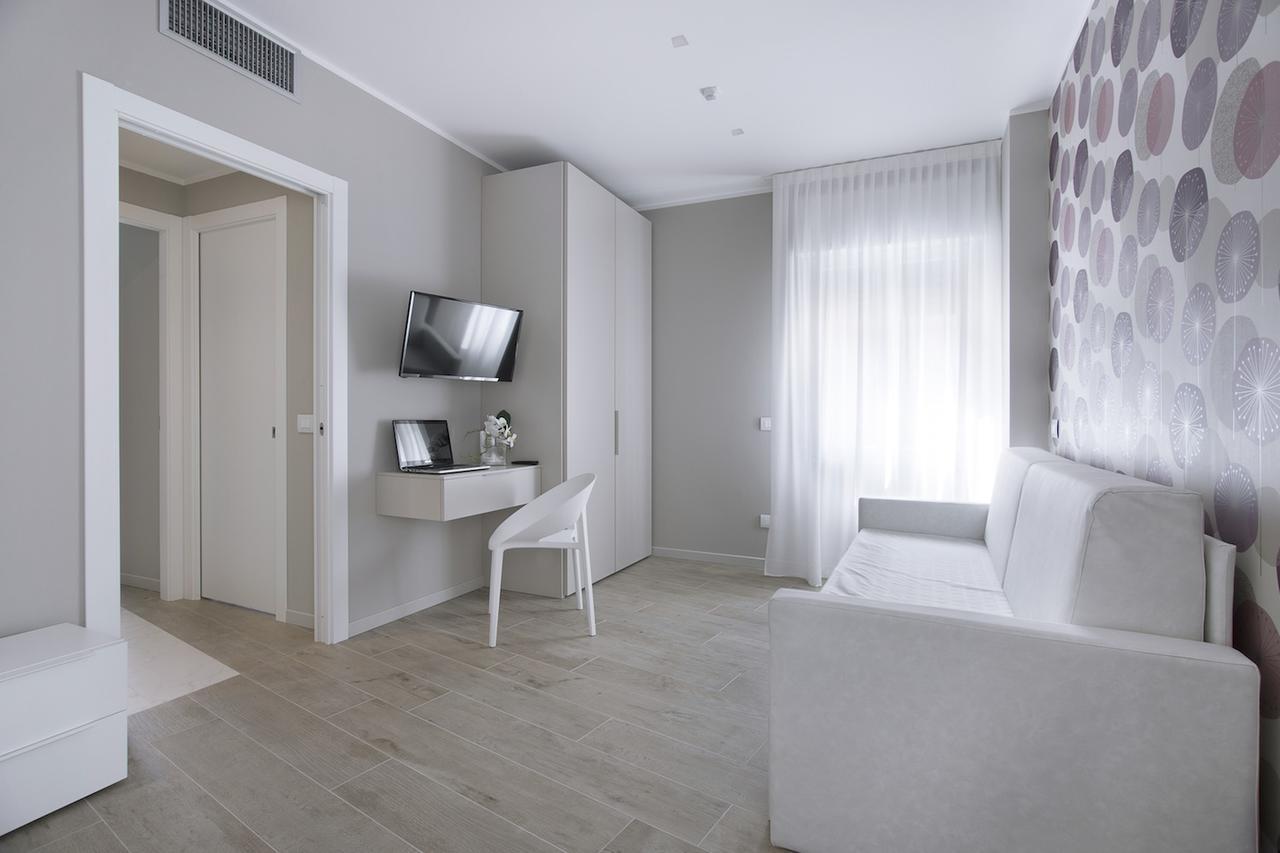 Apart-hotel Dolcemare Laigueglia