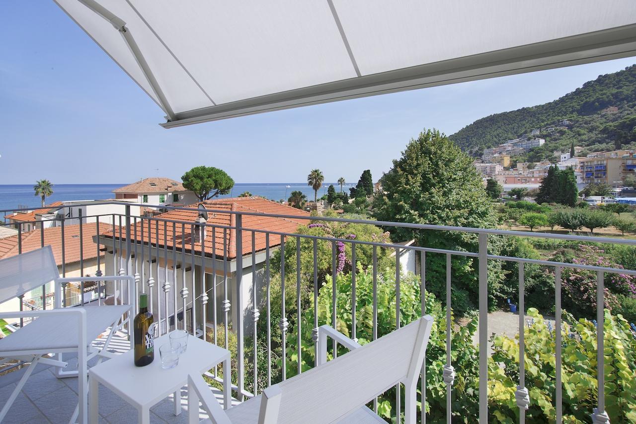 Dolcemare Laigueglia