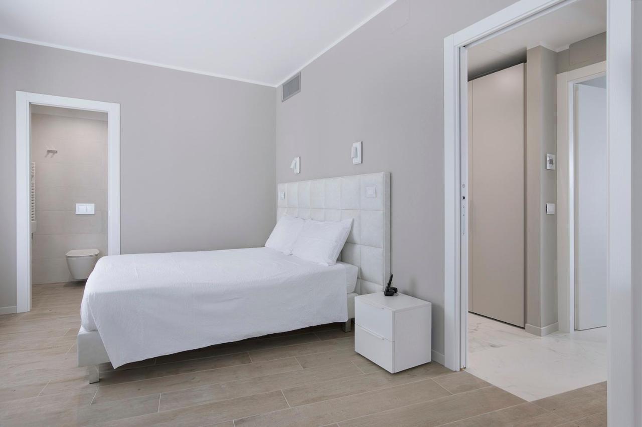 Apartahotel Dolcemare