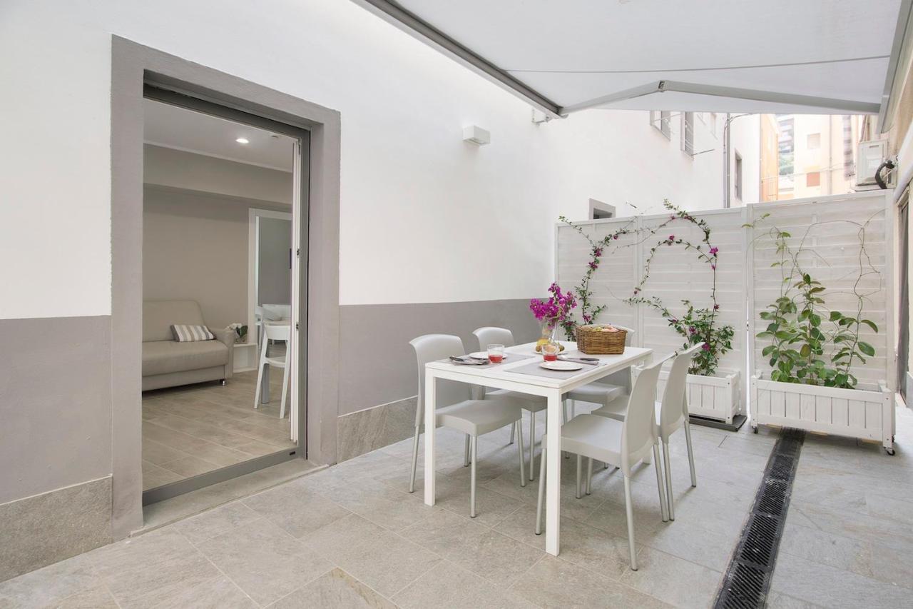 Apartahotel Dolcemare Laigueglia