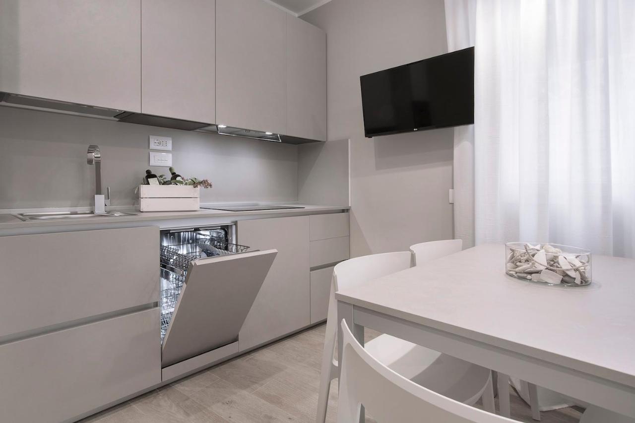 Dolcemare Apartahotel Laigueglia