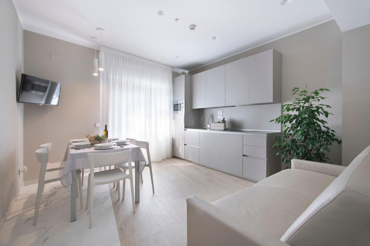 Apartahotel Dolcemare Laigueglia