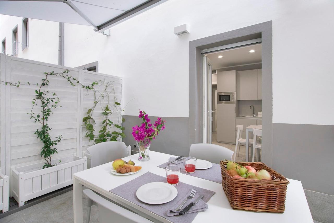 Apartahotel Dolcemare 3*