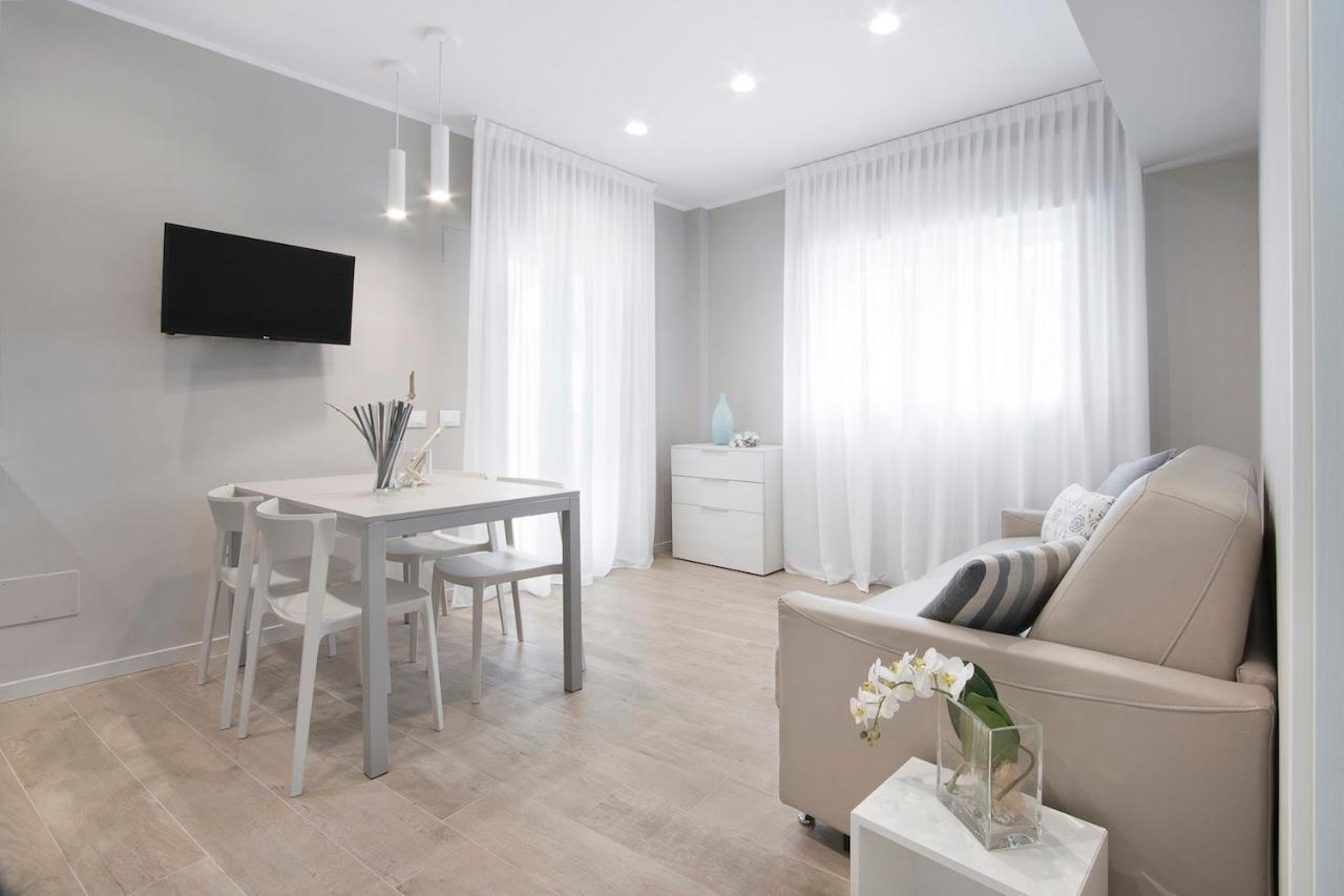 Apartahotel Dolcemare Laigueglia