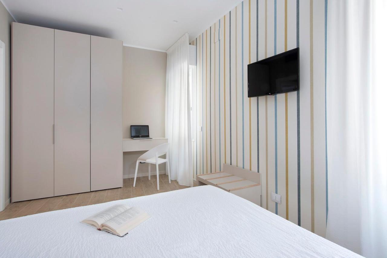 Dolcemare Apartahotel