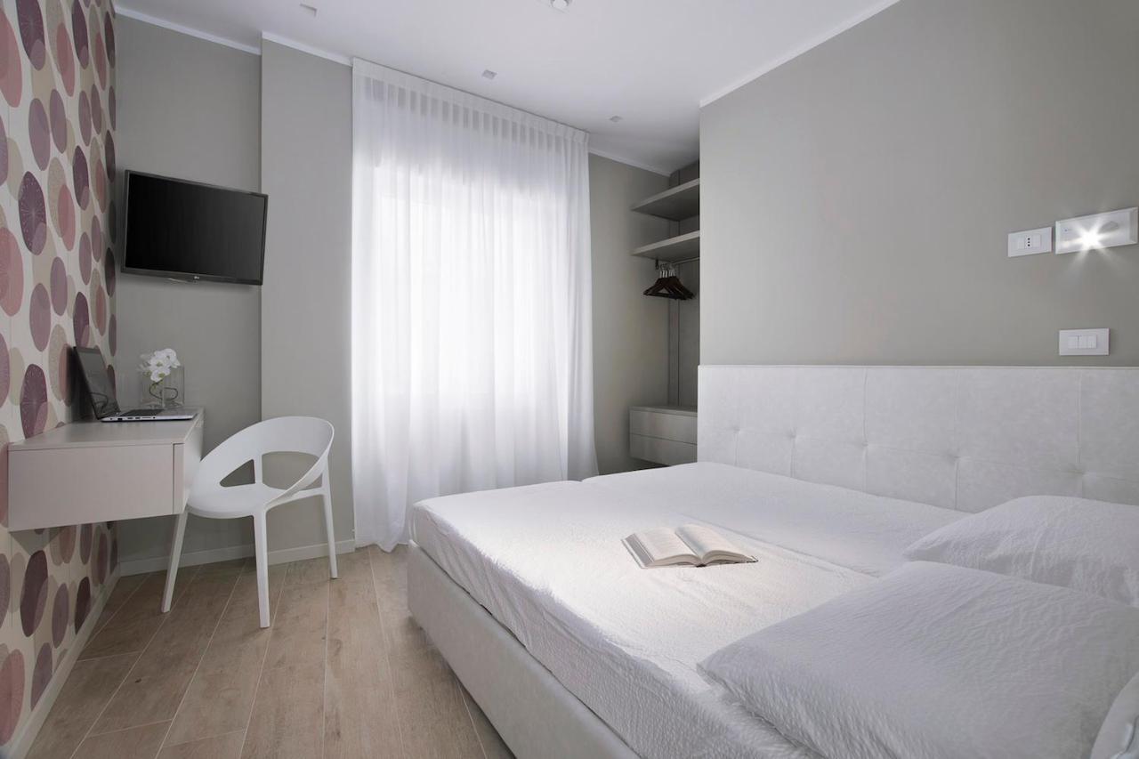 Dolcemare Apartahotel Laigueglia