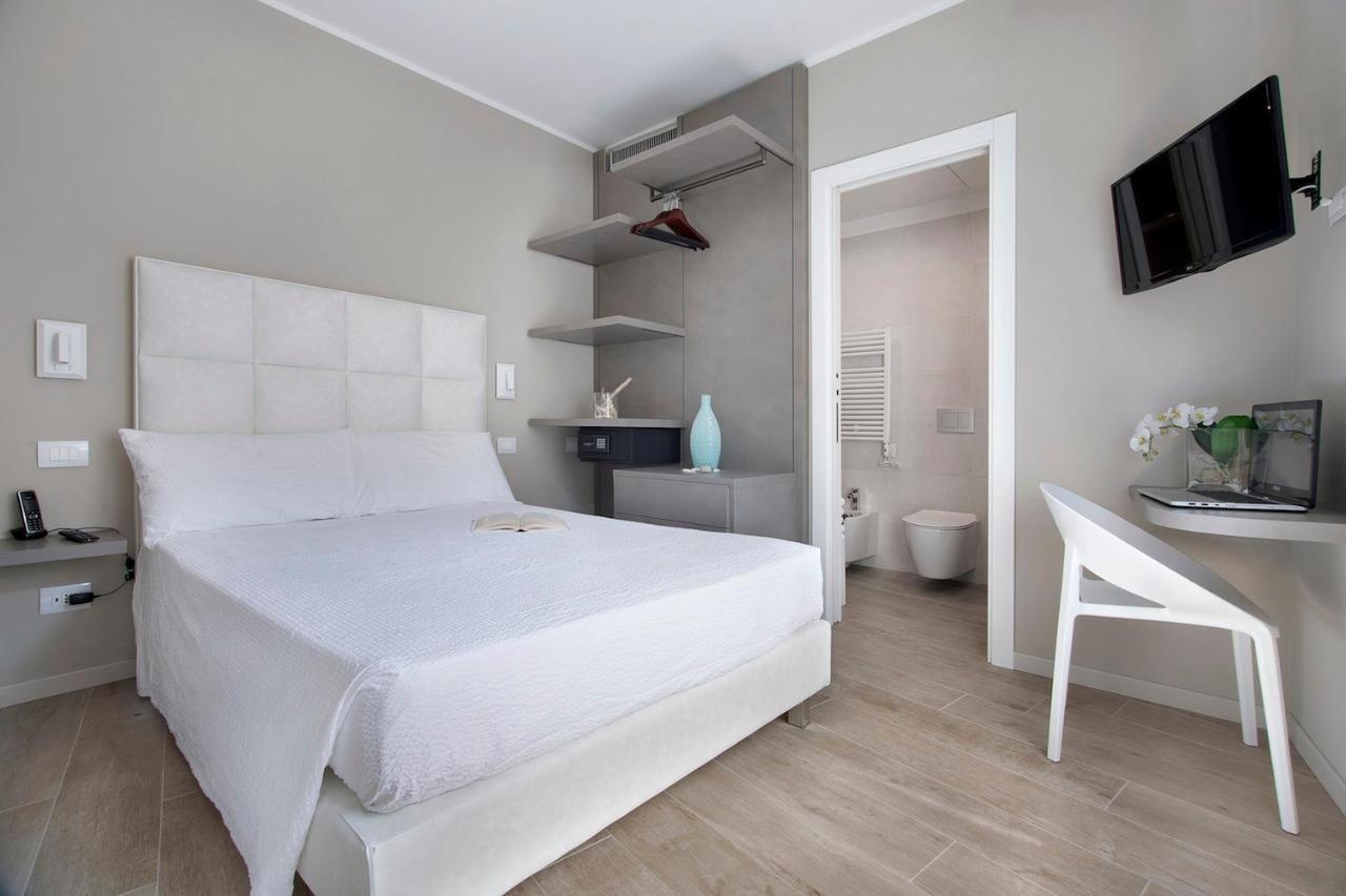 Apart-hotel Dolcemare Laigueglia