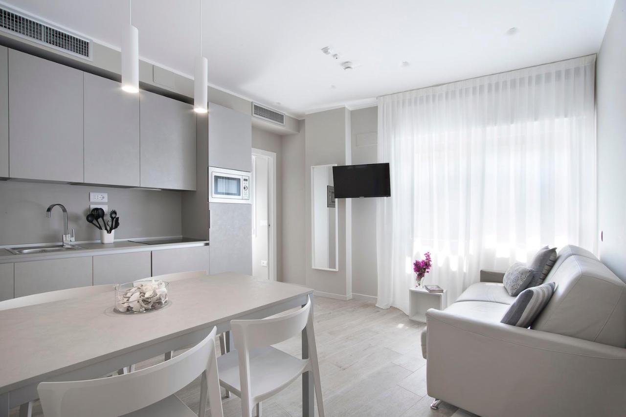 Dolcemare Apartahotel