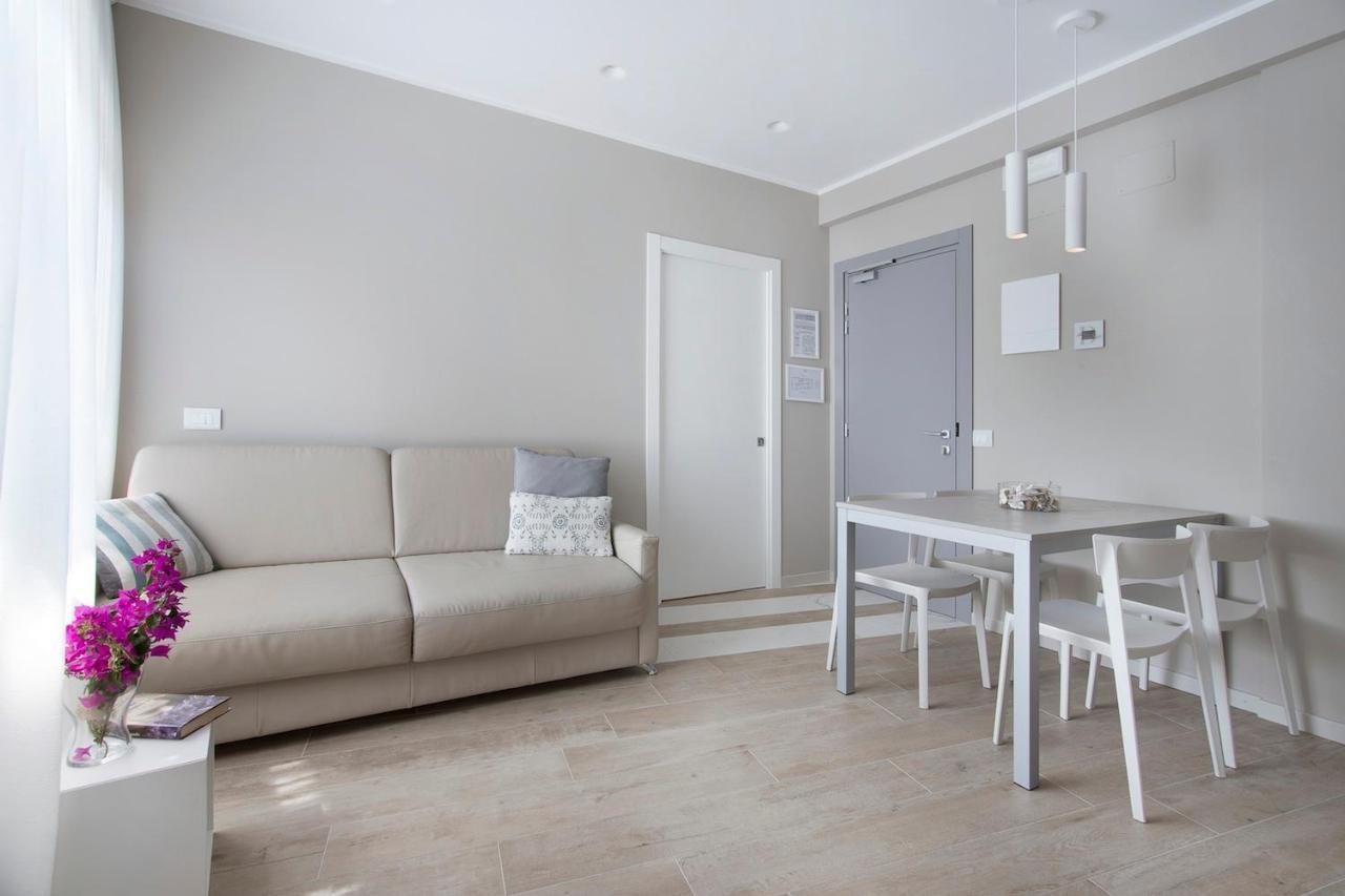 Dolcemare Apart-hotel 3*