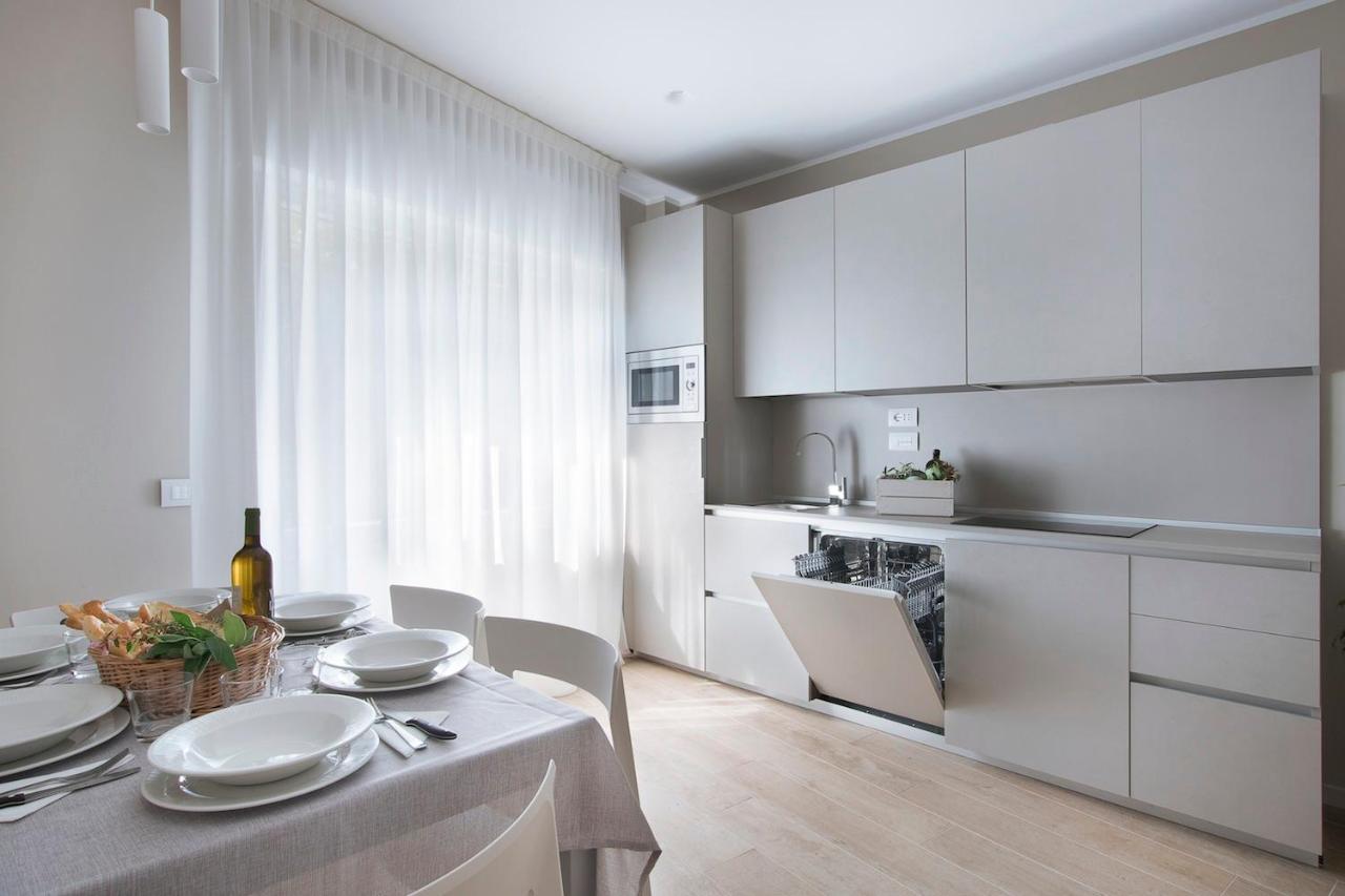Apartahotel Dolcemare