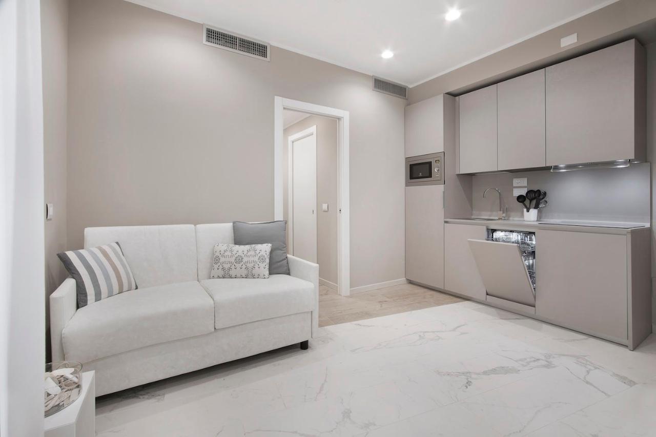 Apartahotel Dolcemare 3*